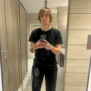 Meet your Posher, Tyler